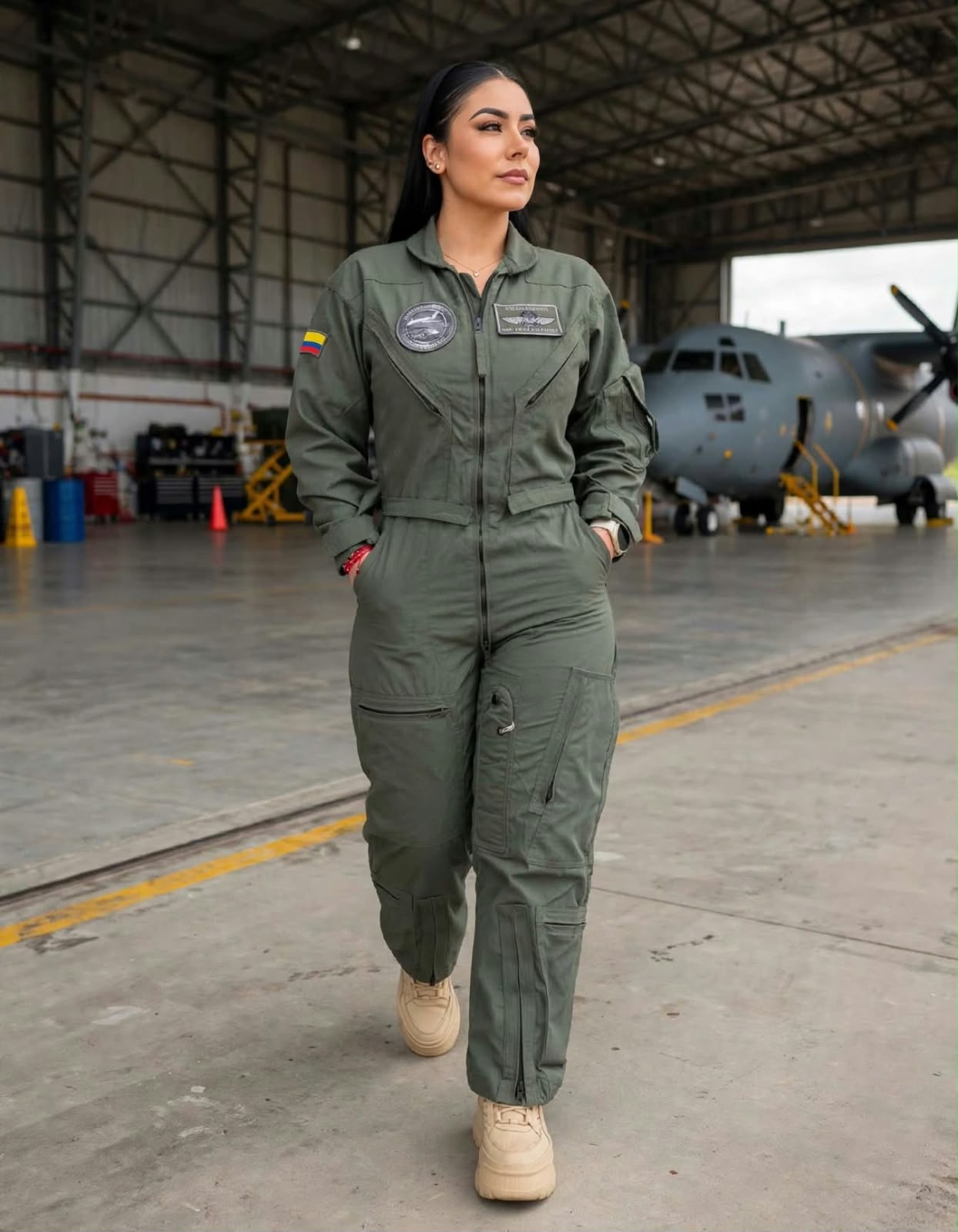 PILOTO ADULTO